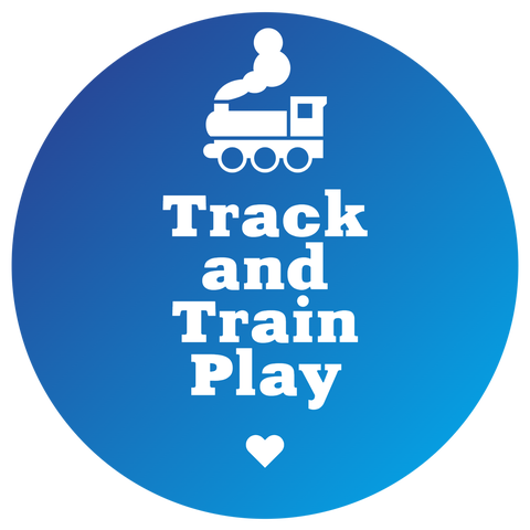 Track and Train Play.