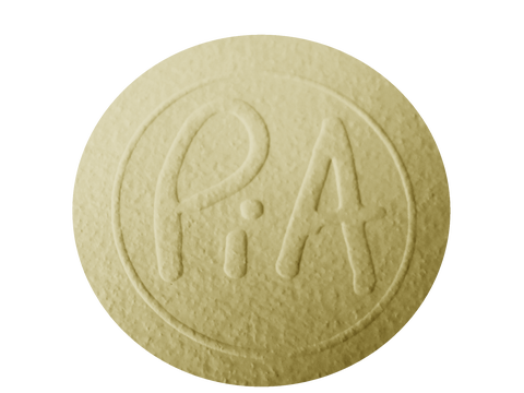 Accueil du site de Pia Galerie présentant le travail de l'artiste peintre PiA