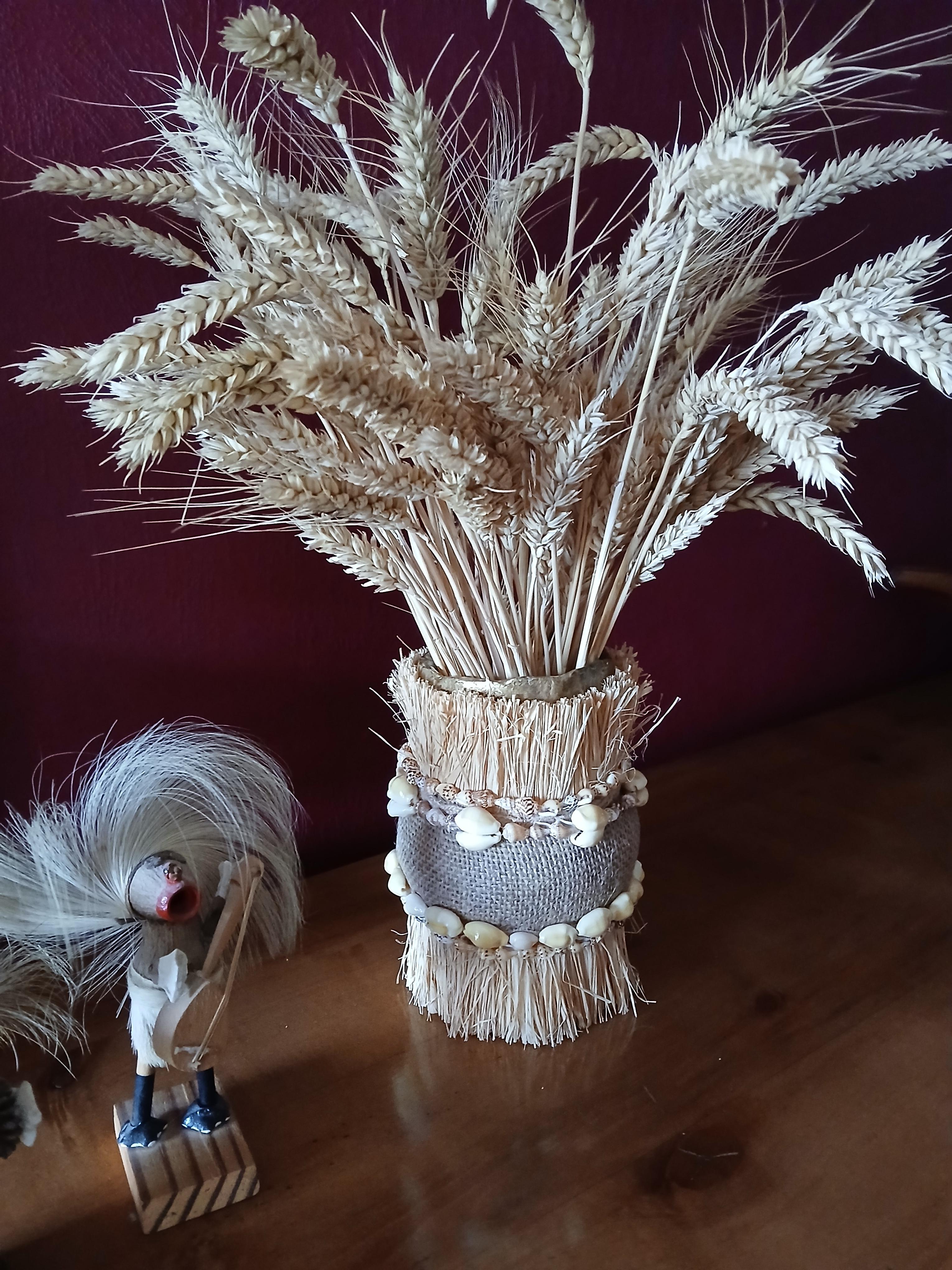 Collection  Décoration