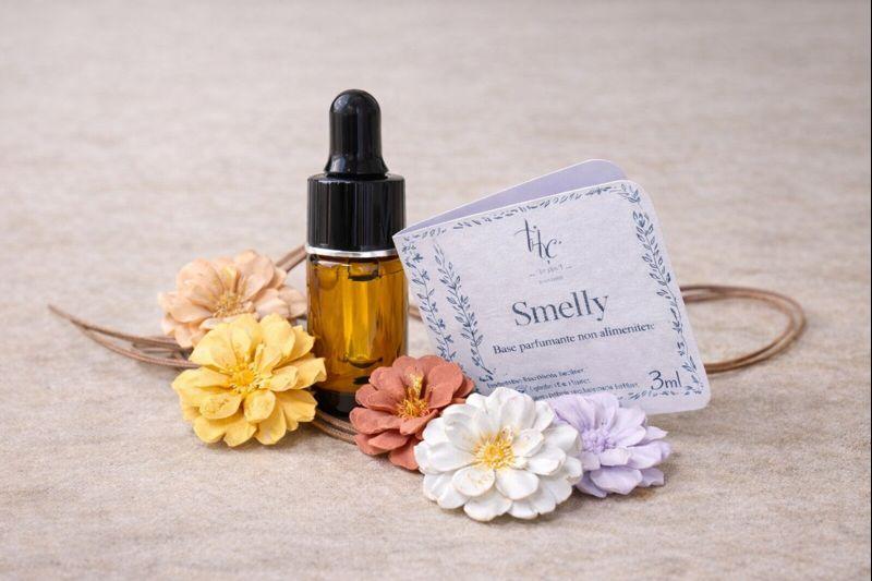 Découvrez la collection parfumée à assortir avec une sélection de produits proposés