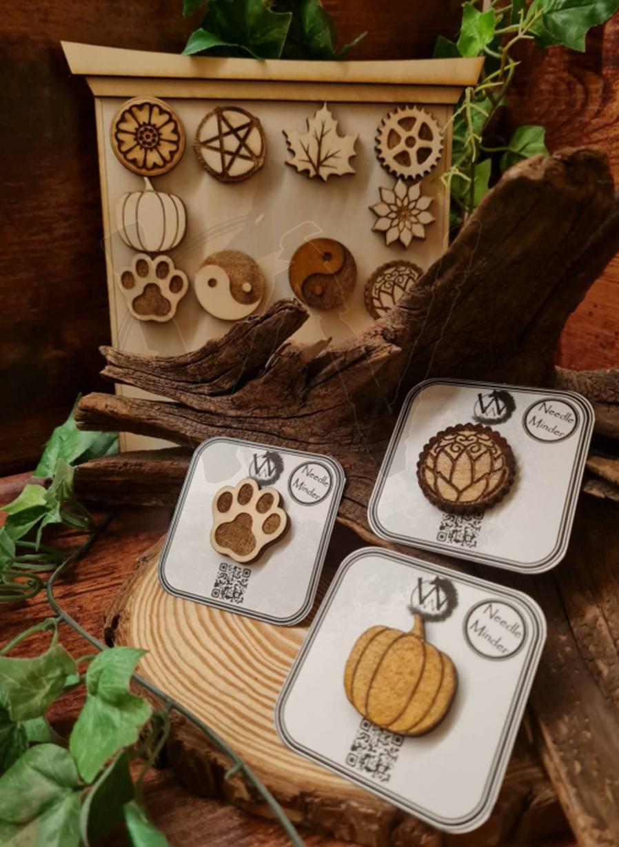 Crafting