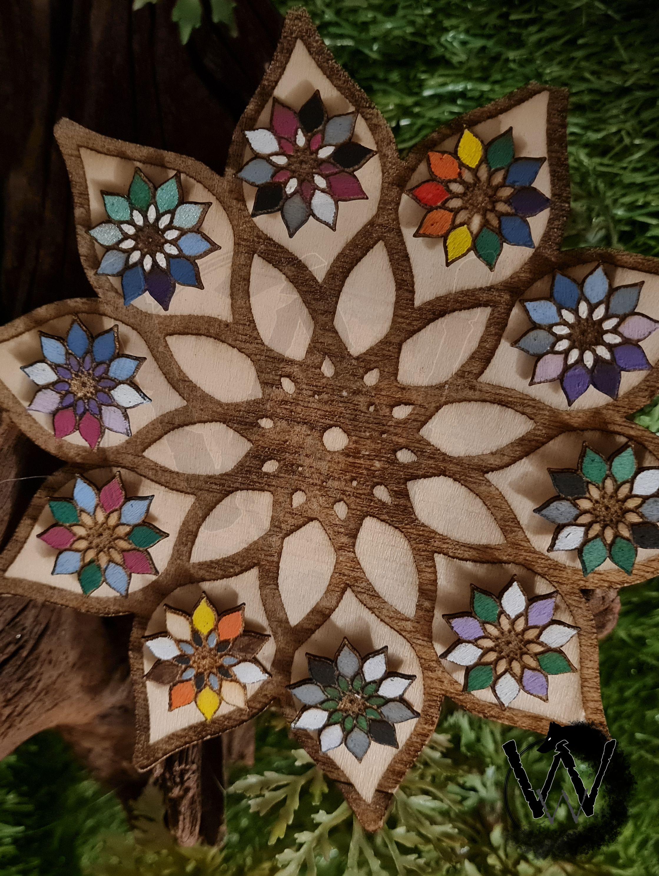 Brooches & Badges