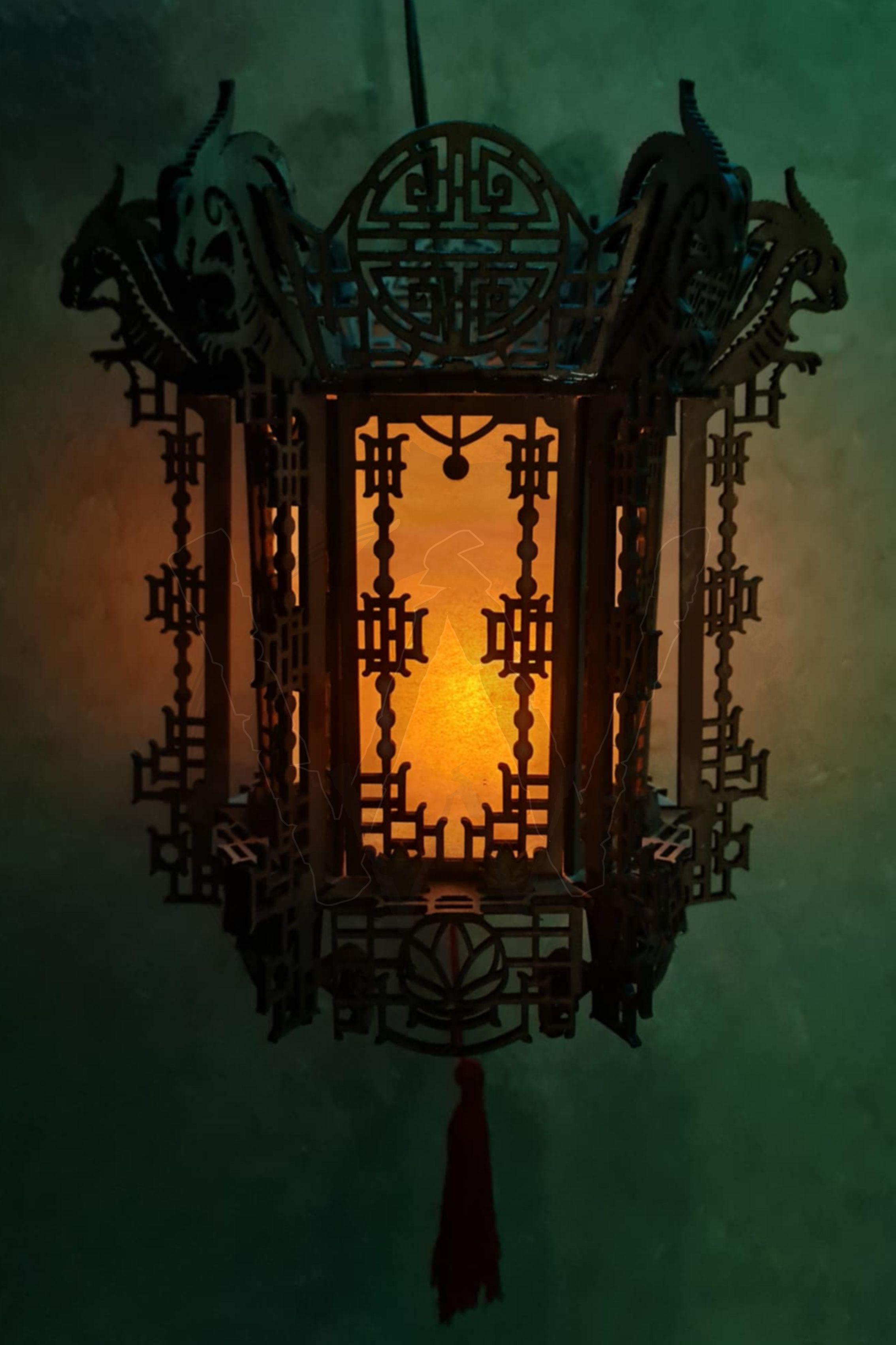 Lanterns