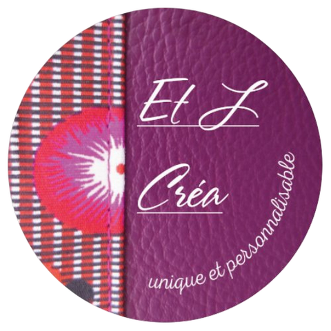 création d'accessoires textiles uniques et personnalisables