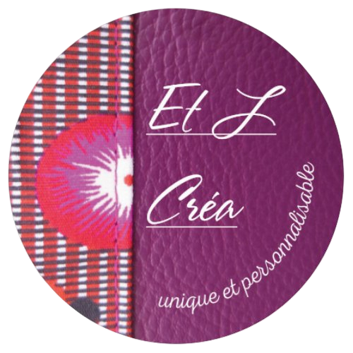 création d'accessoires textiles uniques et personnalisables