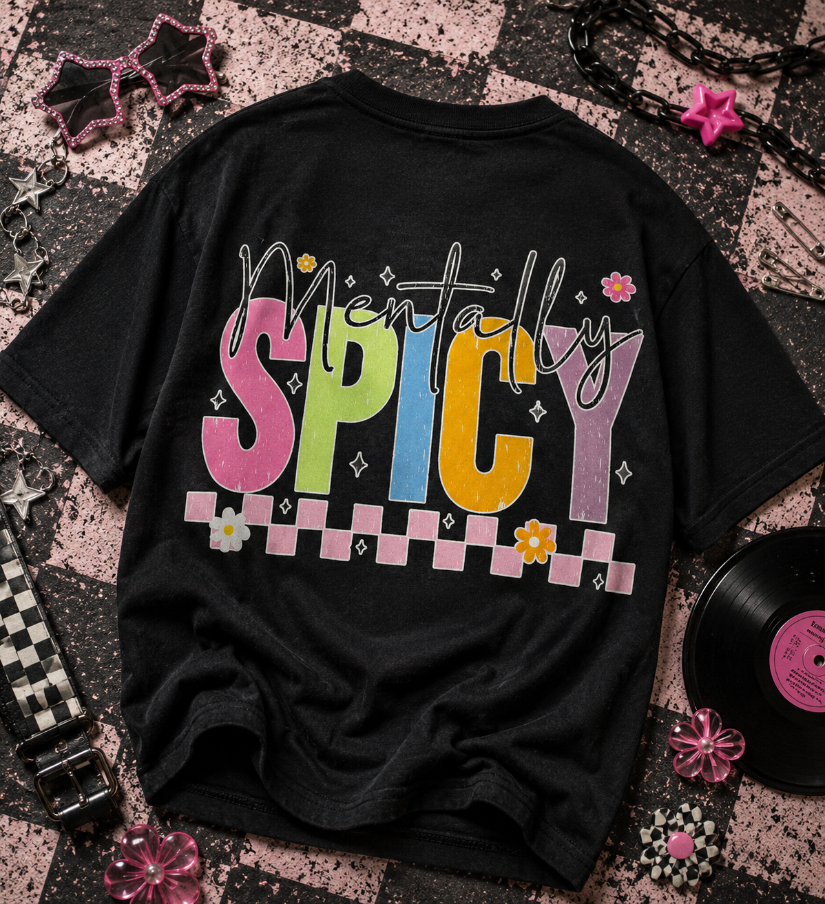 Adult Tees