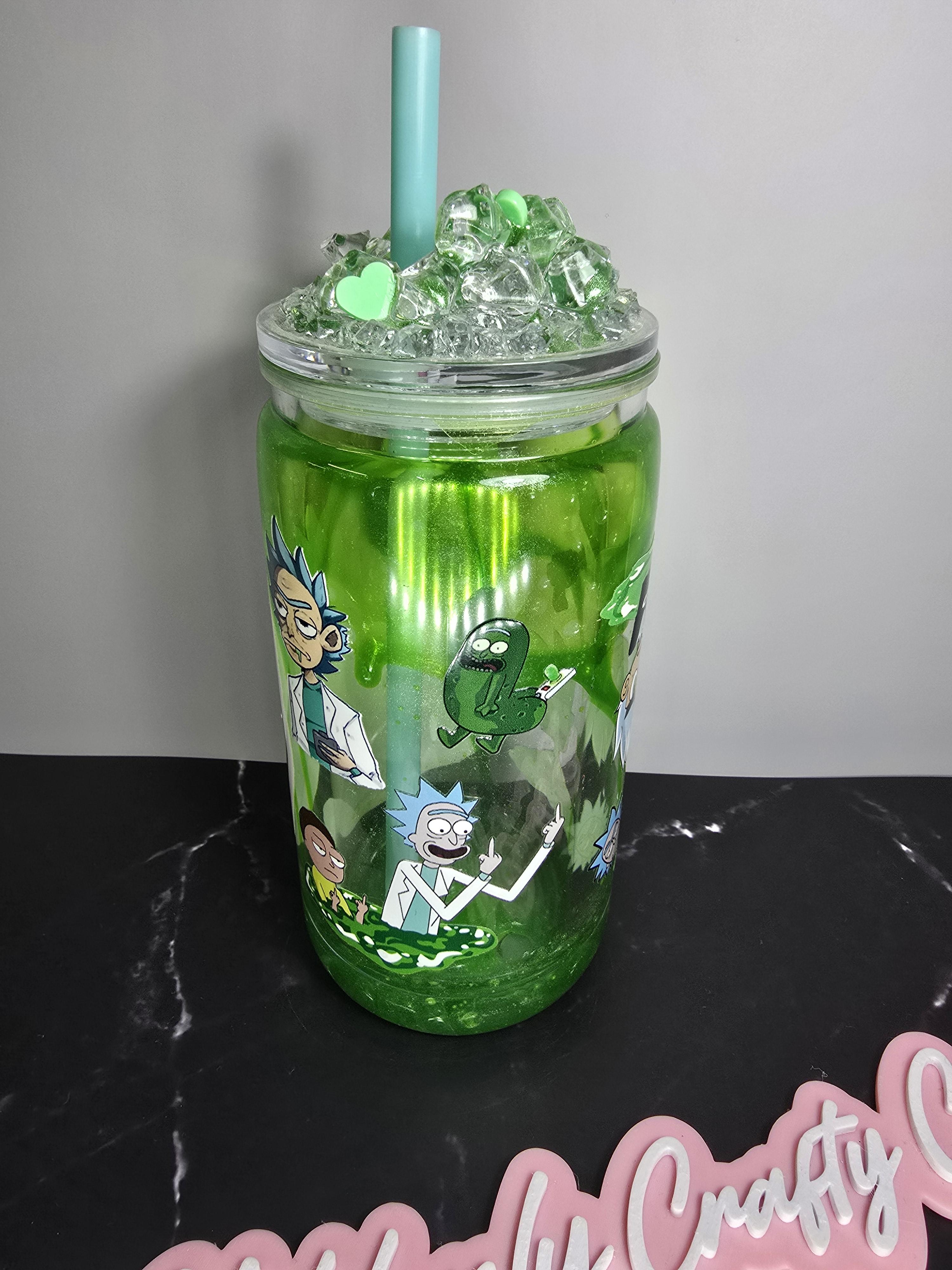 Tumblers