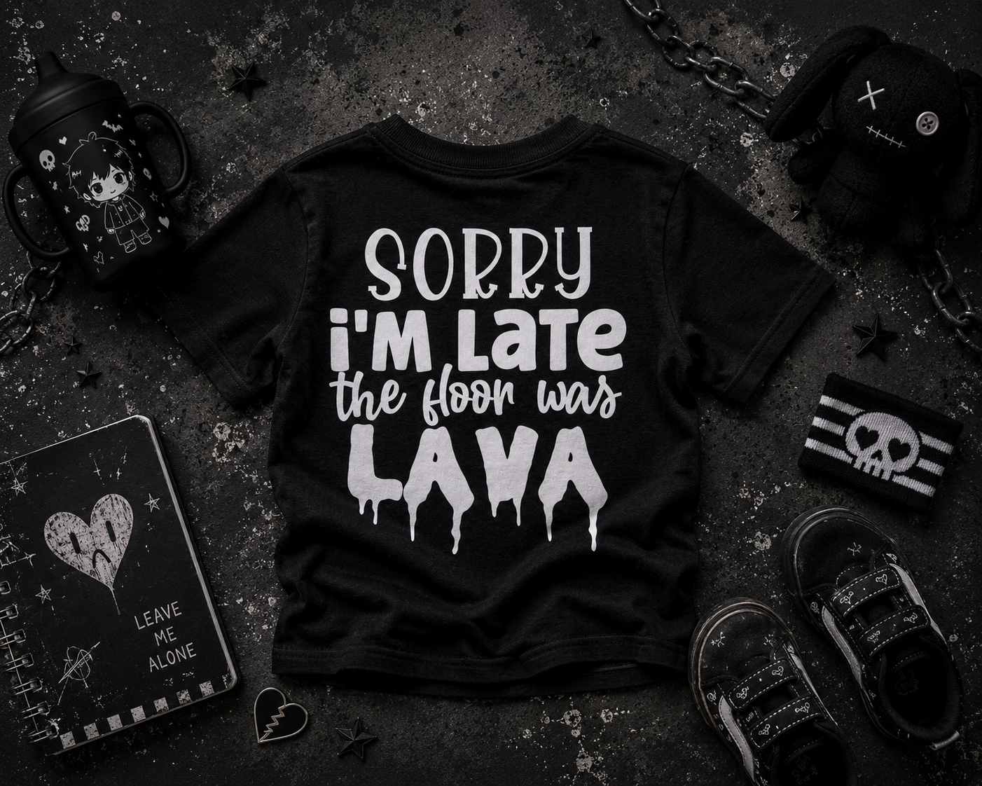 Kids Tees