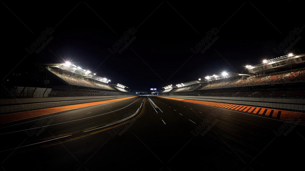 LA TUA LINEA RACING!