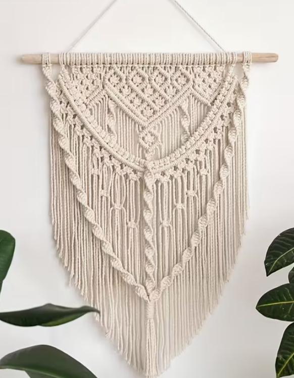Macramé
