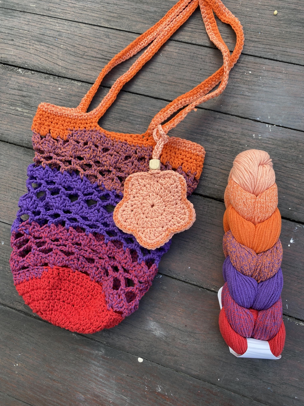 Macramé 