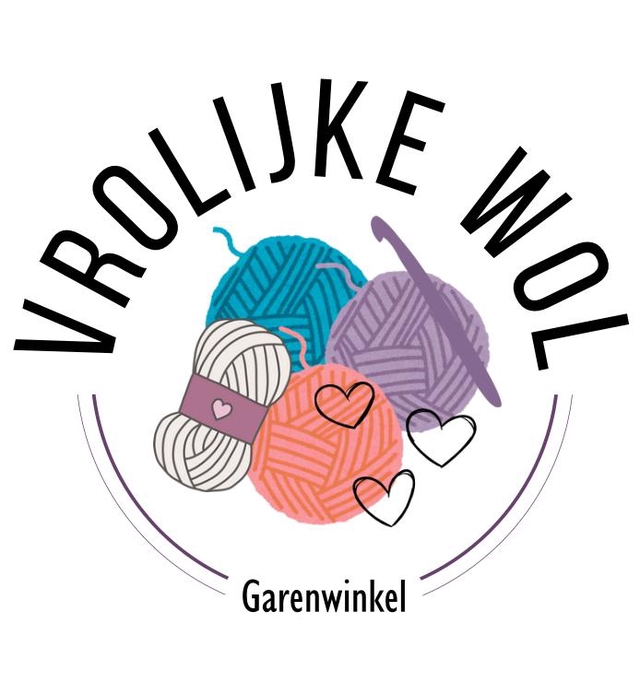 De Wolwinkel: Voor de Liefde van Garen en Handwerk✨