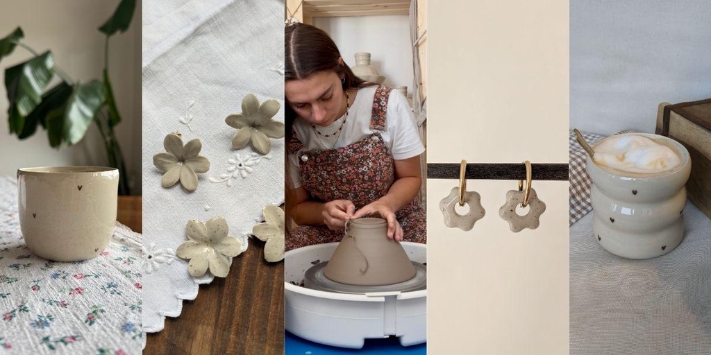 greenie deco boutique objets decoratifs ceramique poterie