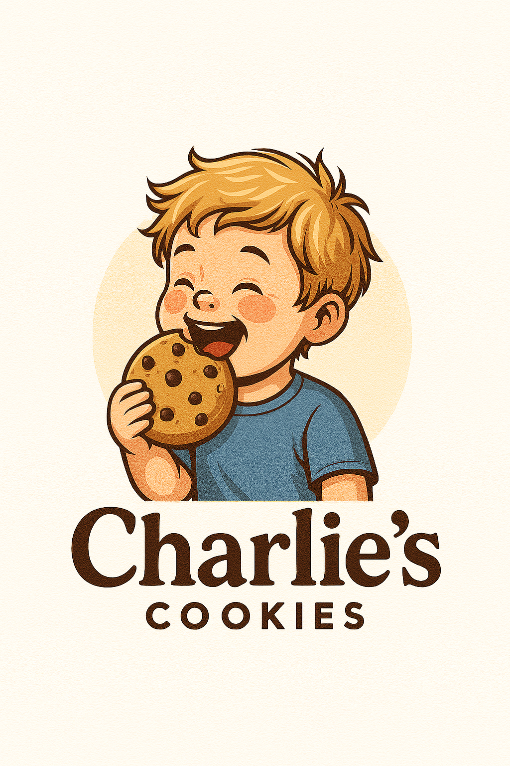 Charlies Cookies 