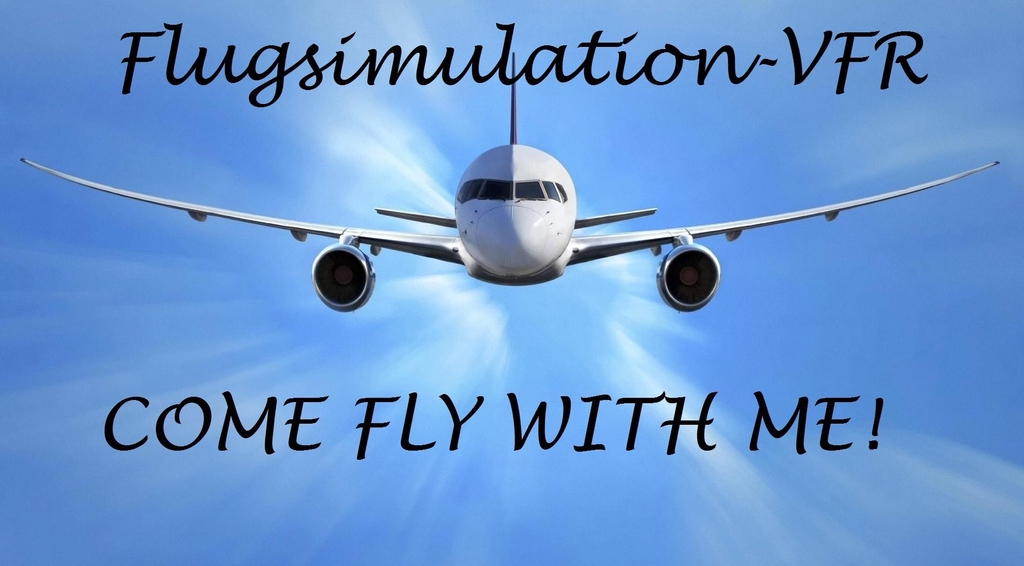 Flugsimulation