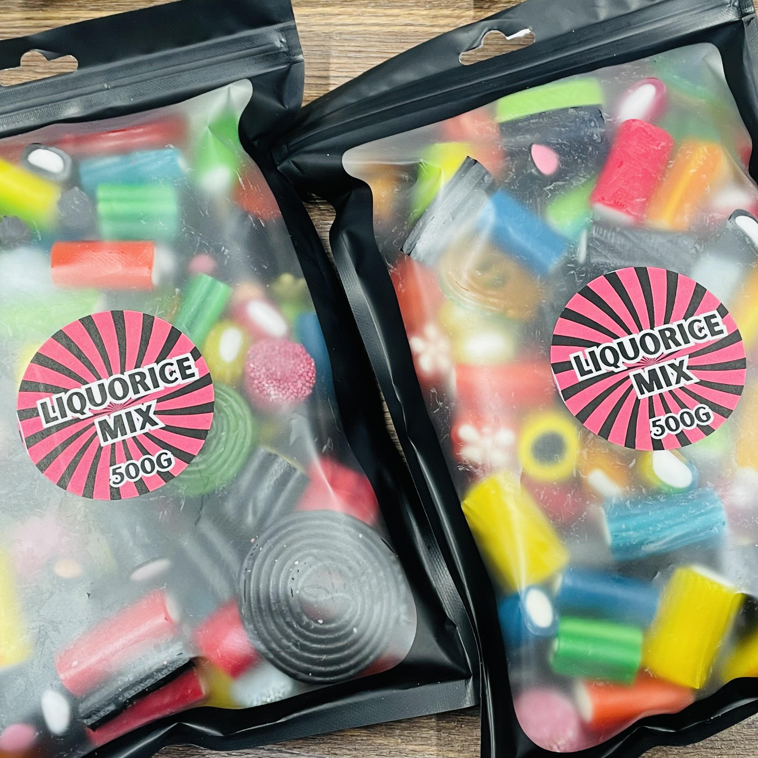 Pouch Bags