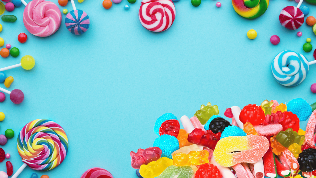 Welcome to Sweet Tooth