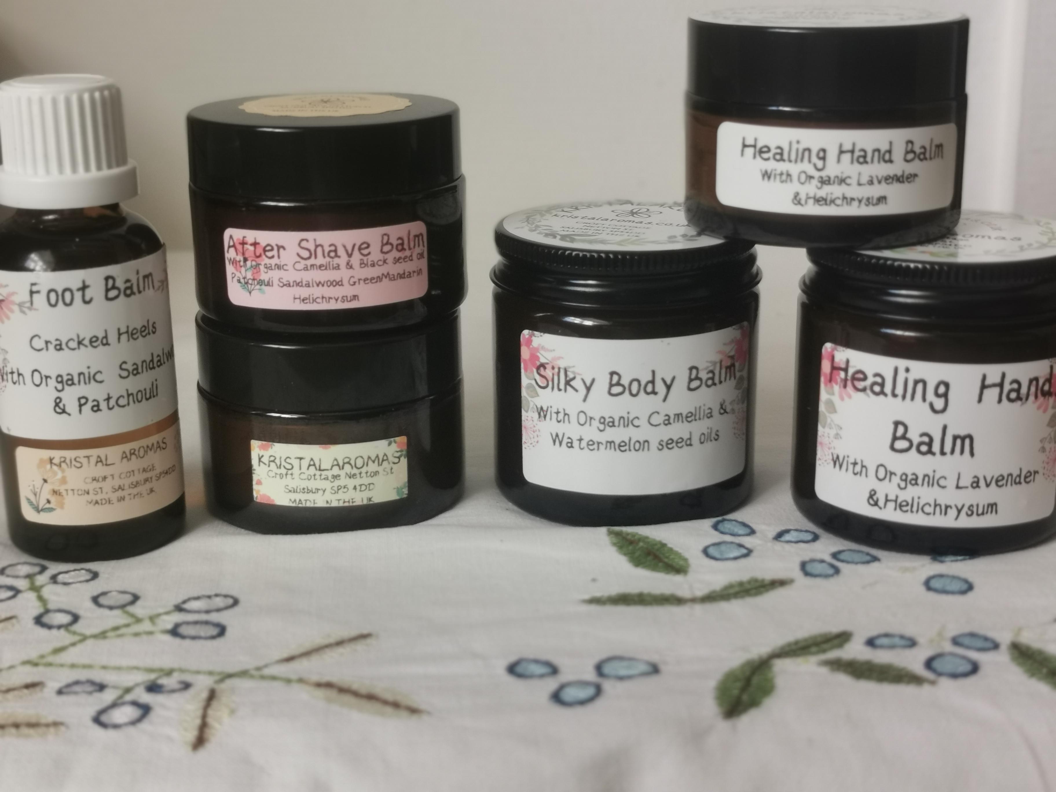 Balms