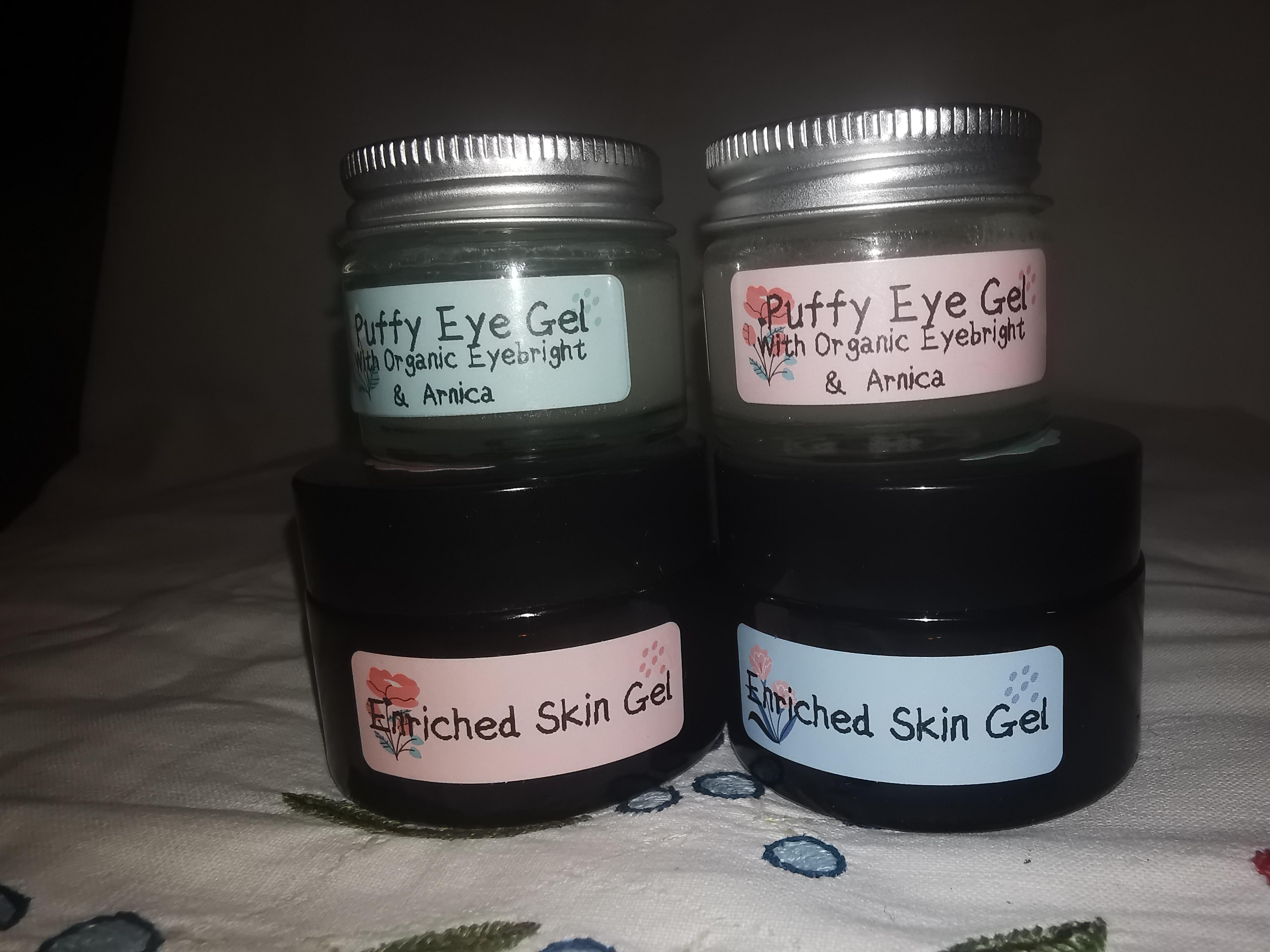 Gels
