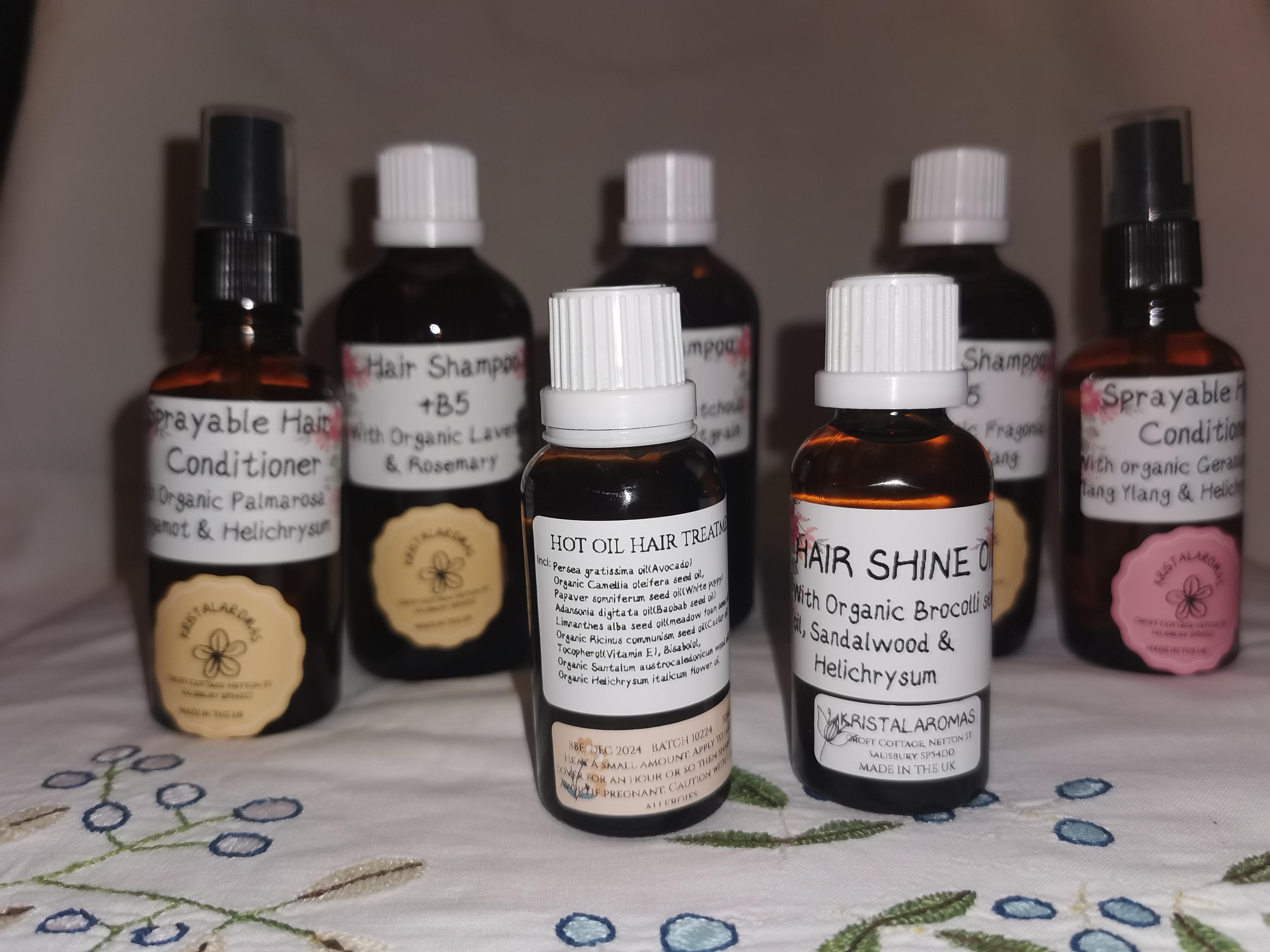 Hair Care