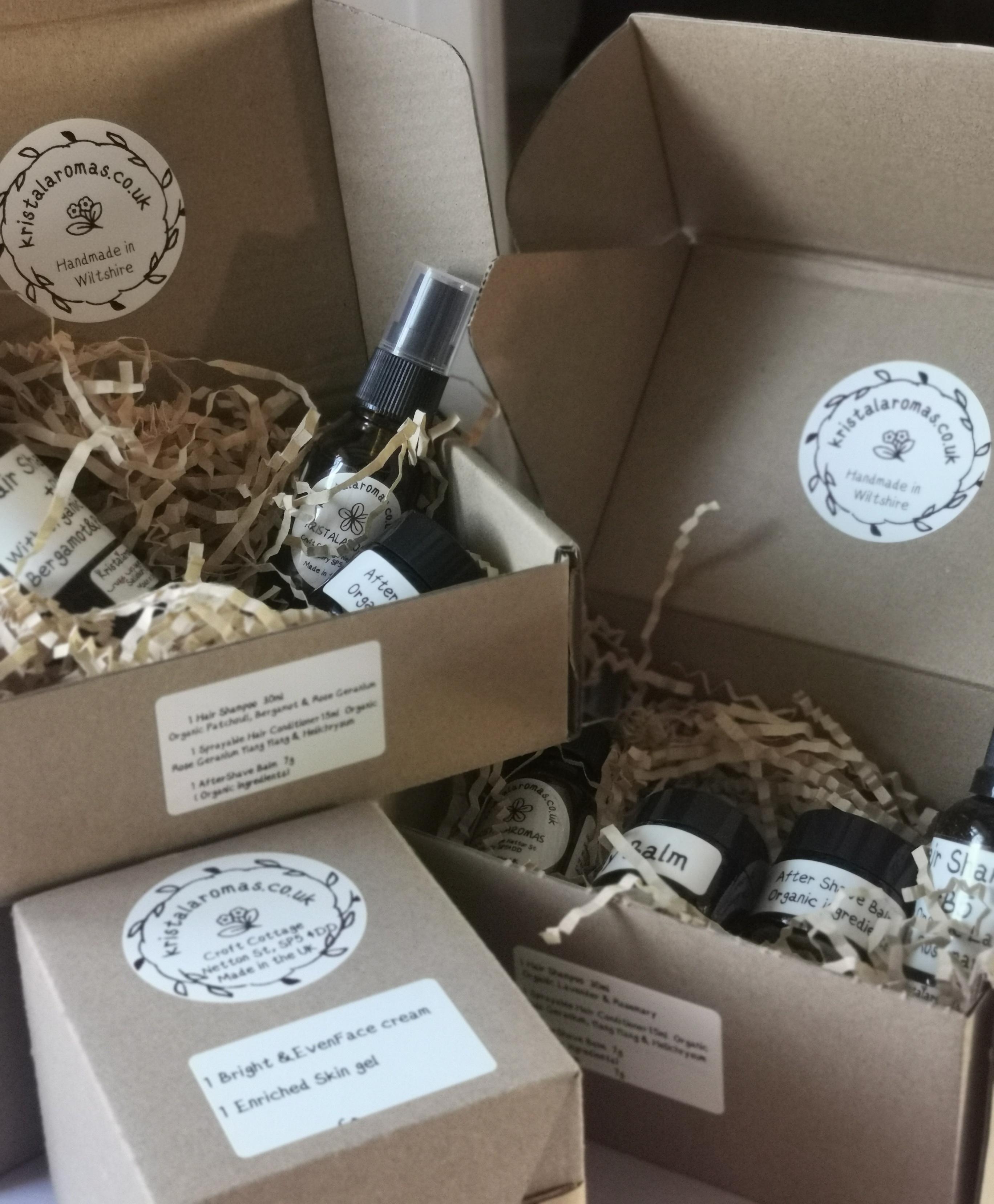 Gift Sets