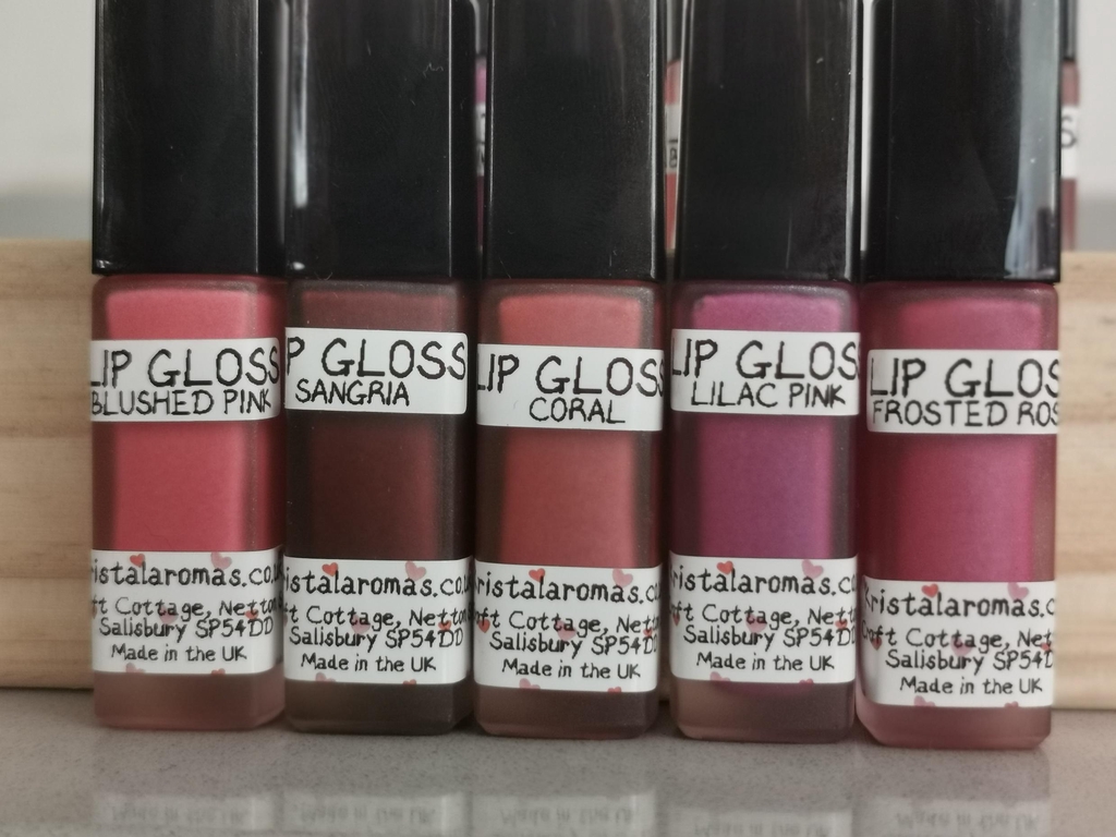 Lip Glosses