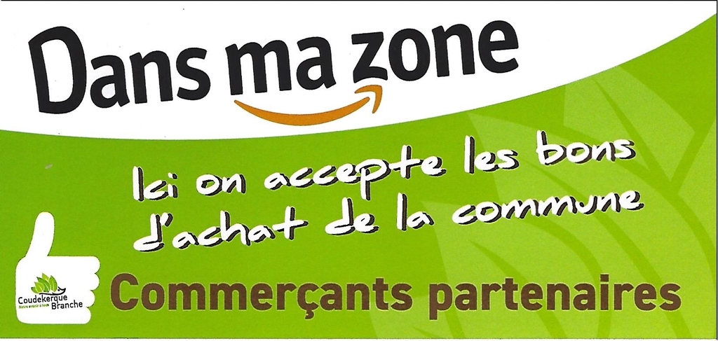 Liléa Créa est commerçant partenaire de la ville de Courdekerque-Branche et accepte les bons d'achat de la commune