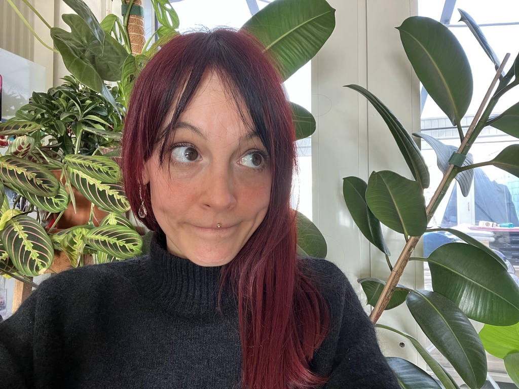 Créatrice d'accessoires et de décoration d'intérieur