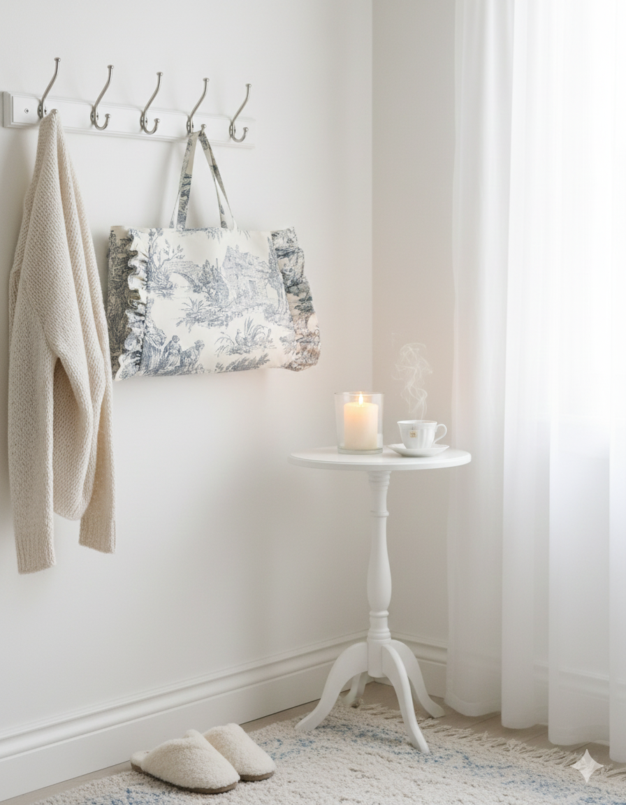 Accessoires Femme
