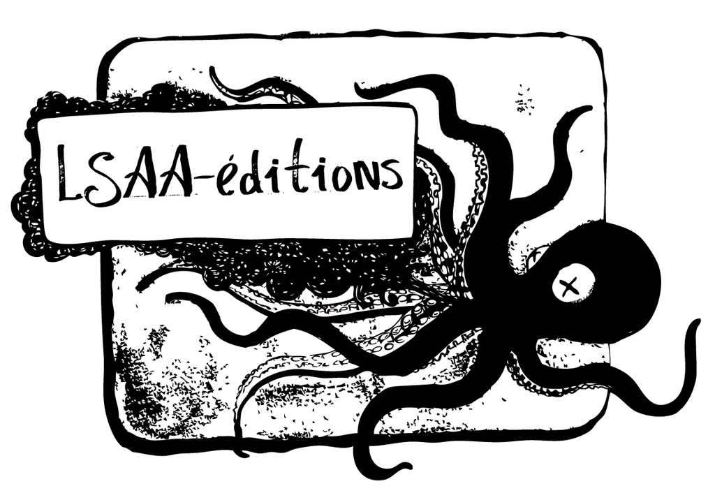 LSAA-éditions