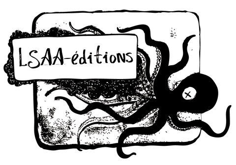 LSAA-éditions