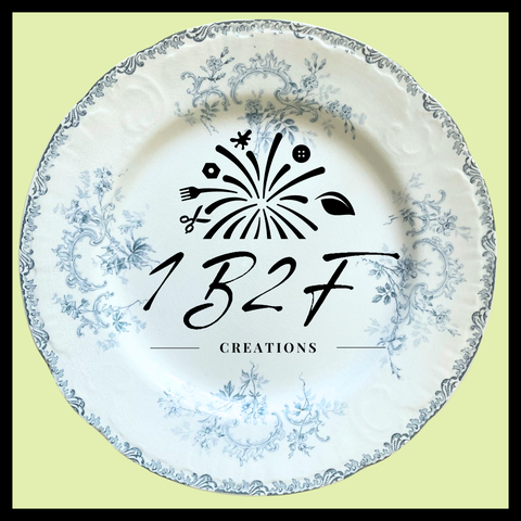 1B2F, 1 brin 2 folie Créations