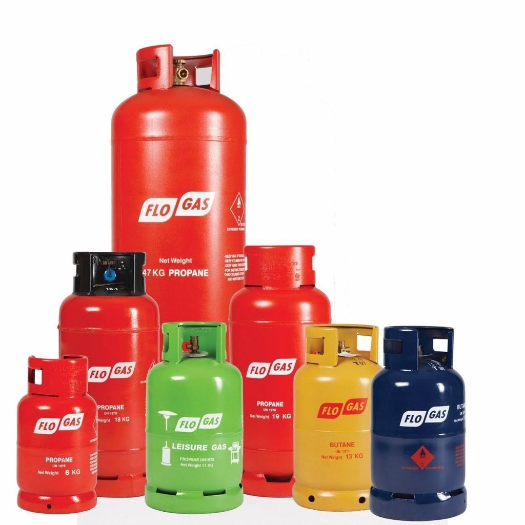 Gusgas Supplies