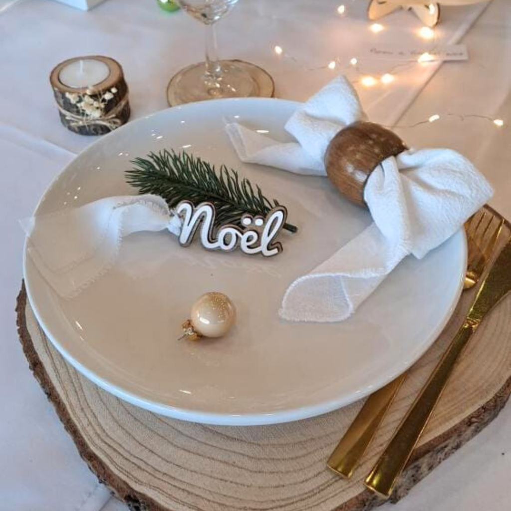 Les fêtes de fin d'année approchent ?
