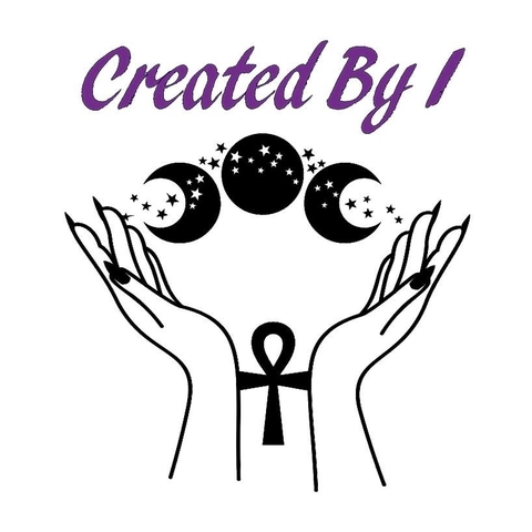 Created By I. Unique handmade crafts 