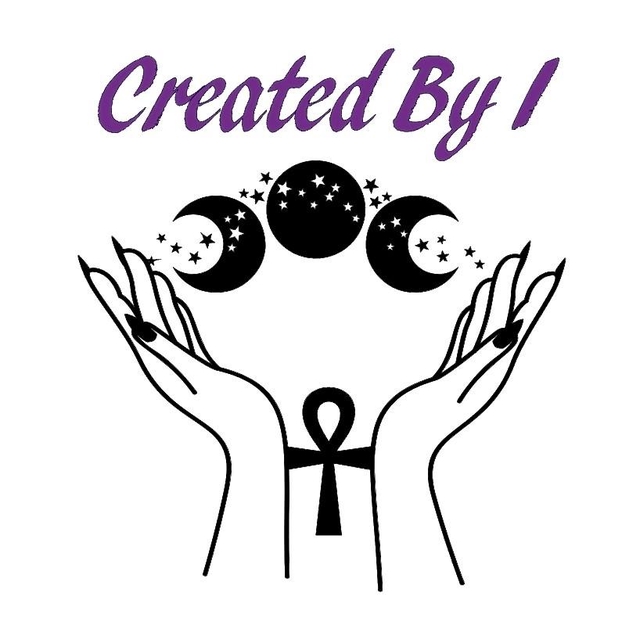 Created By I. Unique handmade crafts 