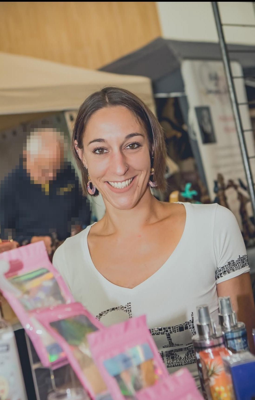 ✨ L’art de parfumer chaque instant de votre bien-être ✨