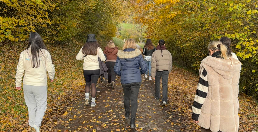 Retraite Évènement bien-être