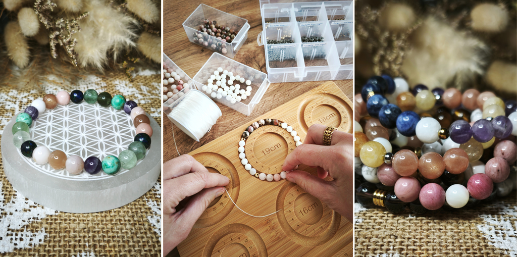 guide taille bracelet pierres narbonne