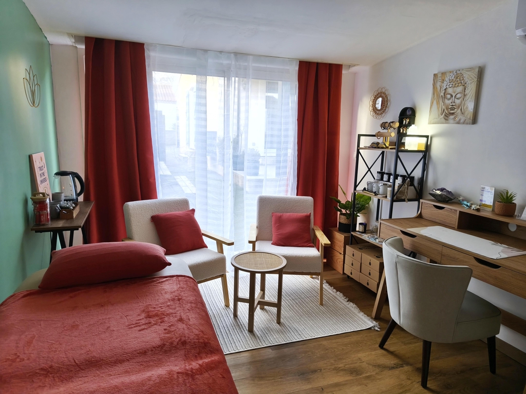 soins énergétiques narbonne magnétisme bougie bijoux pierres naturelles