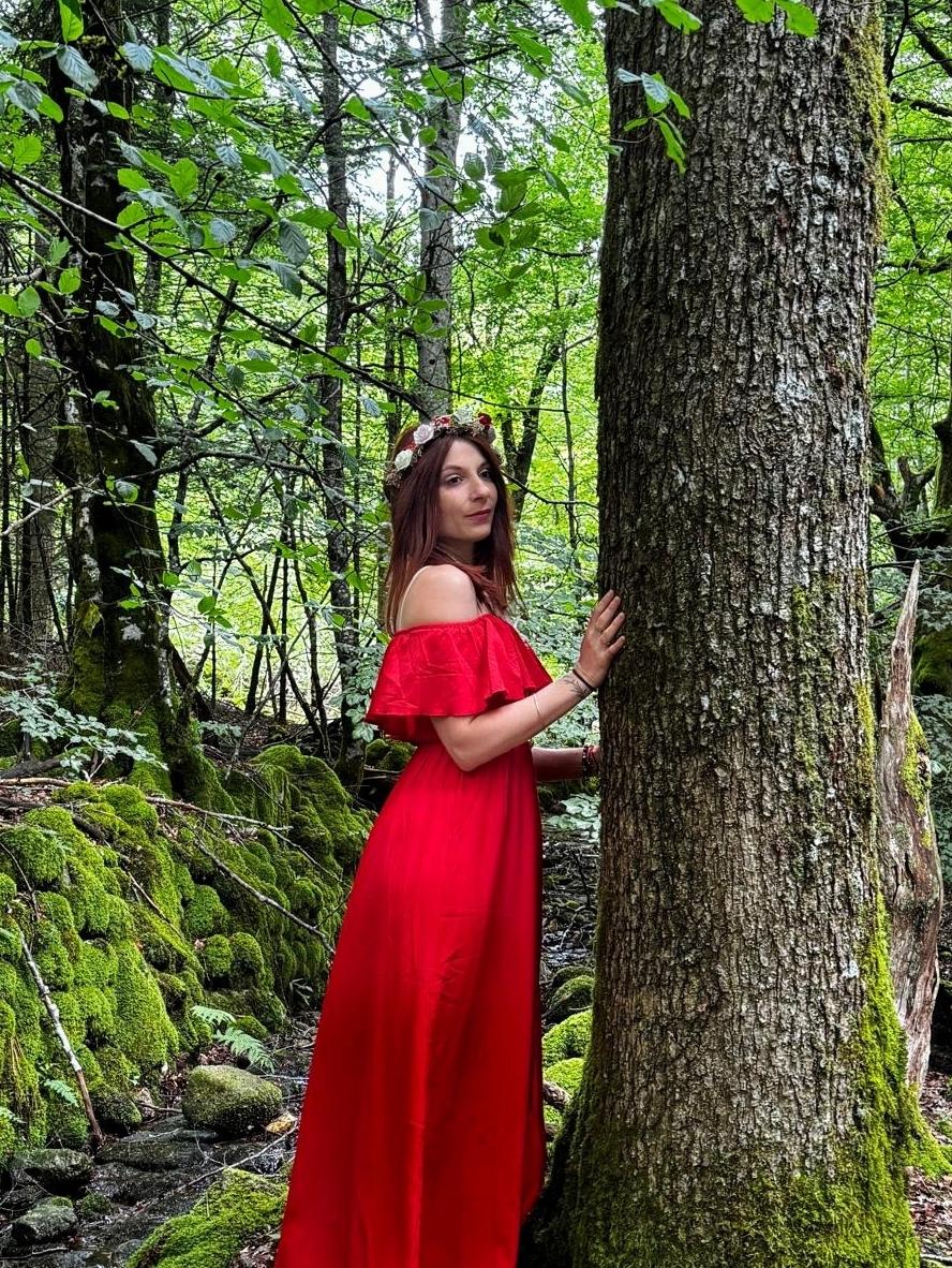 sophie pinet énergéticienne créatrice narbonne