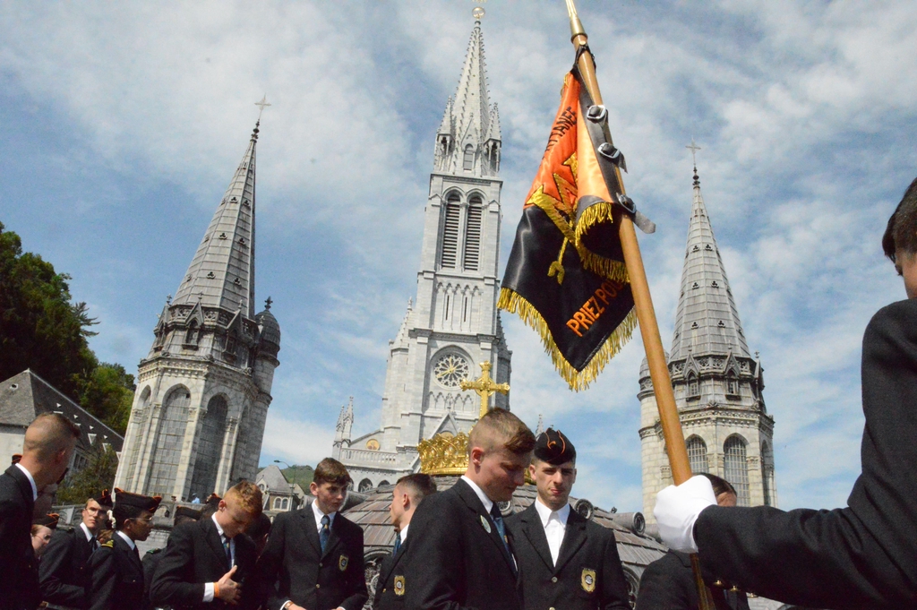 La boutique marabique