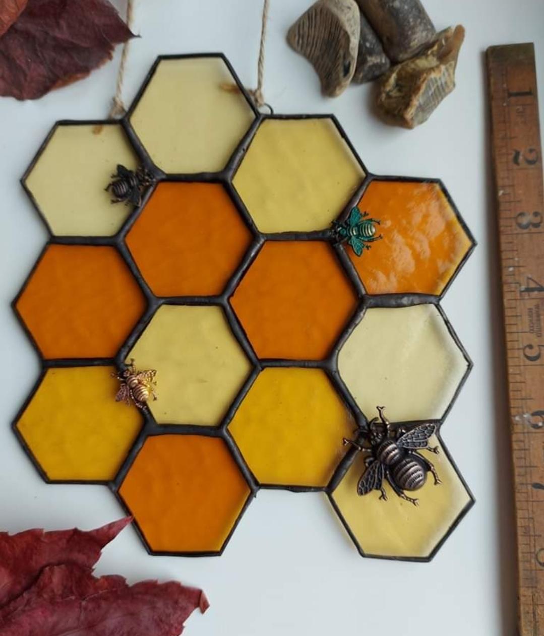 Honeycomb 