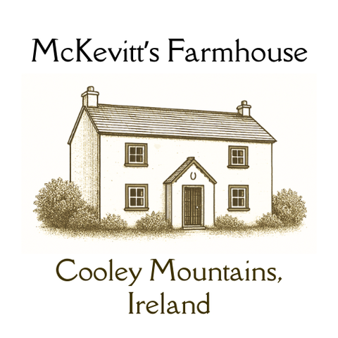 McKevitt’s Farmhouse 