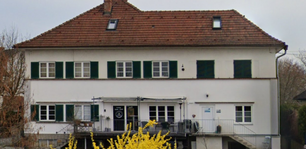 Alte Molkerei - Furth - Schwertberg