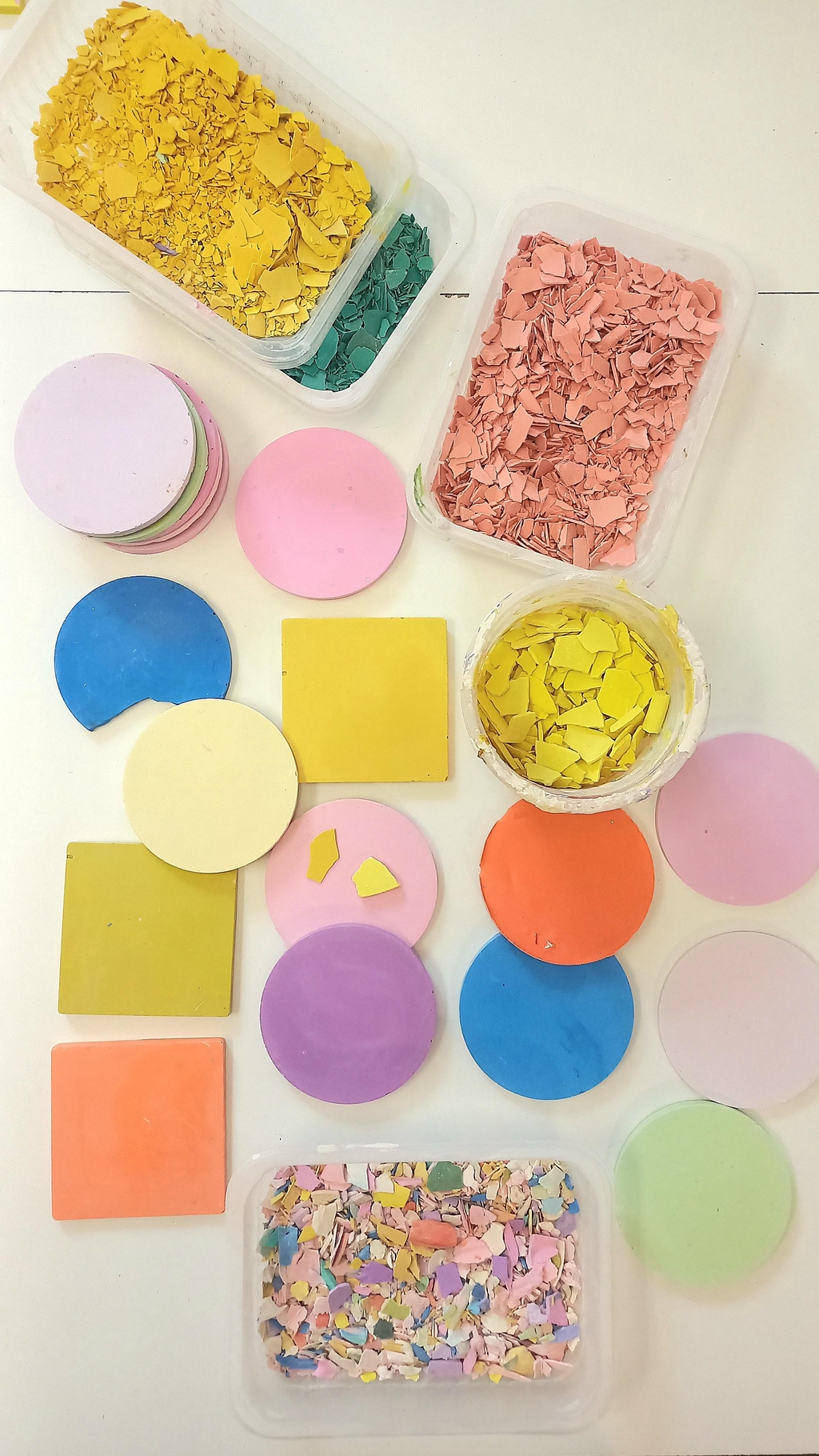 warsztaty kreatywne lastryko