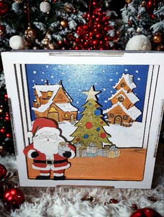 Père Noël