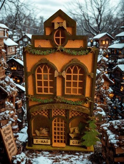Maison Noël