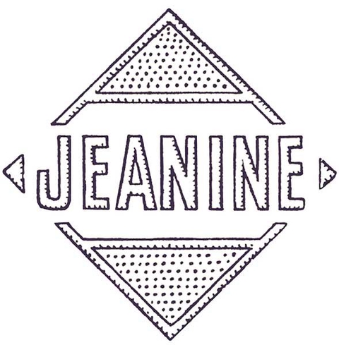 JEANINE Luminaires - Abat-jours - Miroirs - Bijoux