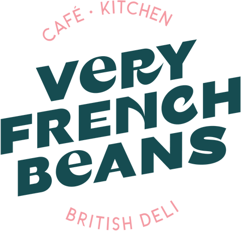 Very French Beans
